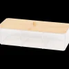 Make-Up- Organizer met bamboe deksel | Action NL