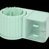 Bureau Accessoires- Organizer met pennenhouder | Action NL