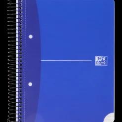 Papier & Schriften- Oxford projectboek A5 | Action NL
