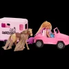 Spellen- Paardentrailer met pop Vanaf 3 jaar | Action NL