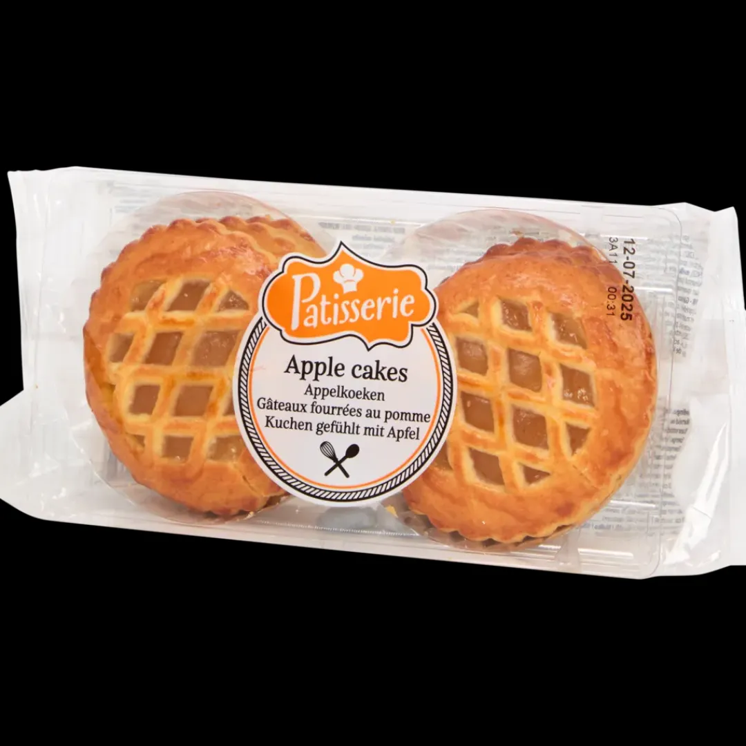 Koek & Bakproducten-Patisserie appelkoeken | Action NL