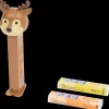 Drop & Snoep-PEZ kerstsnoepjes | Action NL