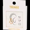 Horloges & Sieraden- Piercingset | Action NL