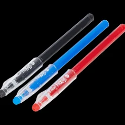 Schrijfwaren- Pilot balpennen Frixionball Sticks | Action NL