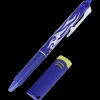 Schrijfwaren-Pilot Frixion Clicker uitwisbare pen | Action NL