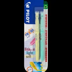 Schrijfwaren-Pilot FriXion Light uitwisbare markeerstiften | Action NL