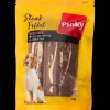 Dierenvoeding|Hond- Pinky hondensnacks Steak Fillets | Action NL