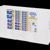 Woonaccessoires- Plast1 batterijen-opbergdoos | Action NL