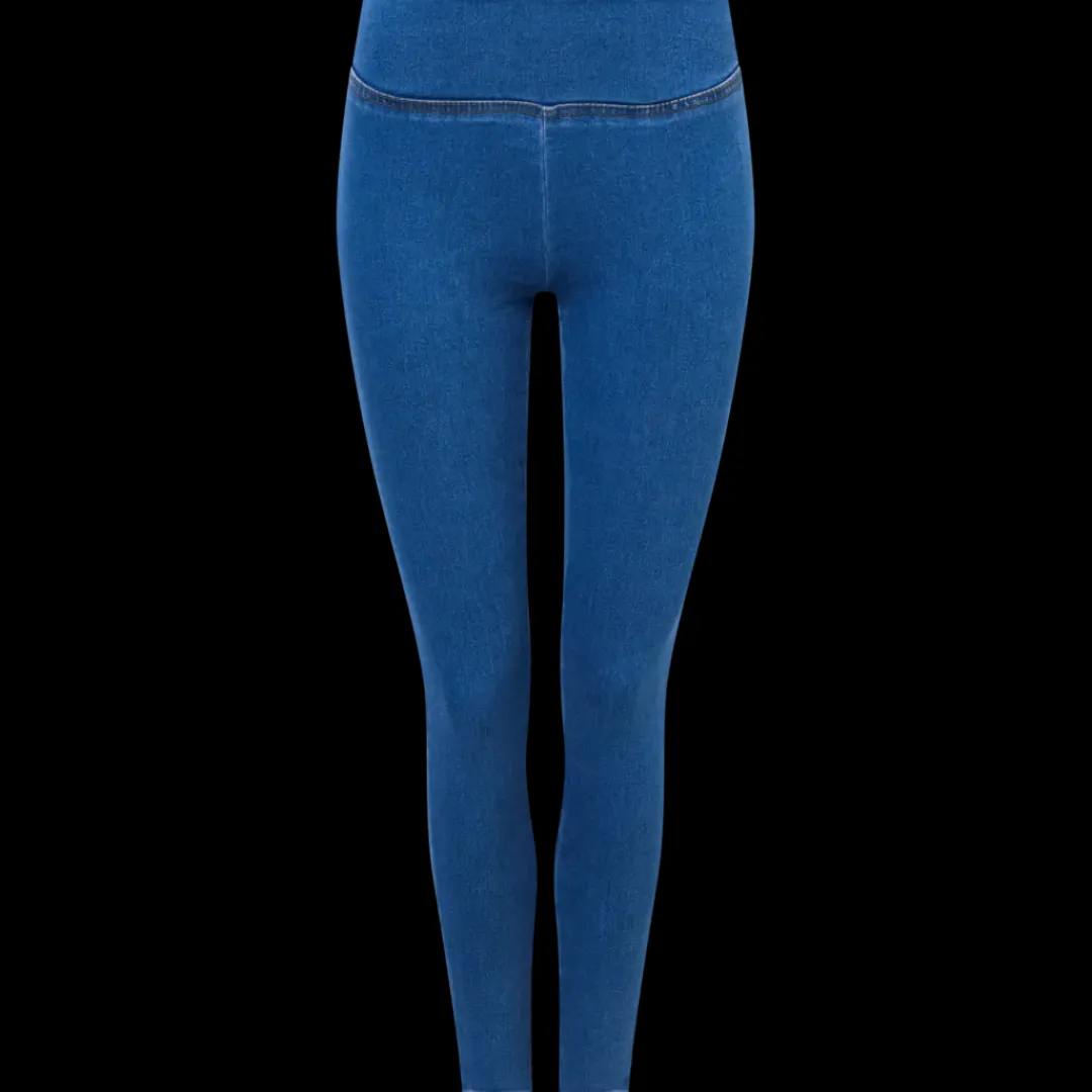 Kleding-Pretty Legs jeanslegging Vrouw | Action NL
