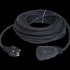 Verlengsnoeren-Pro-max outdoor verlengsnoer | Action NL