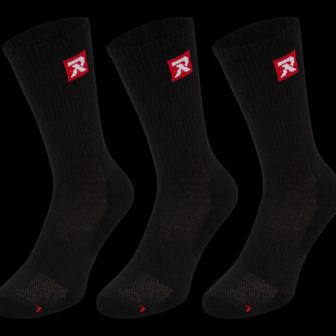 Beenmode- Redmax sportsokken Socks Crew | Action NL