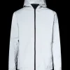 Kleding|Sportkleding- Regenjas met opbergzak Unisex | Action NL