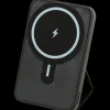 Powerbanks & Opladers-Re-load draadloze magnetische powerbank | Action NL