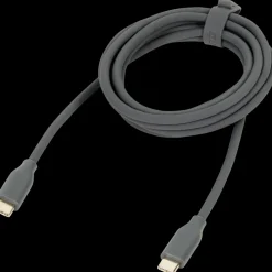 Multimedia Accessoires-Re-load laad- en datakabel USB-C naar USB-C | Action NL