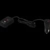 Powerbanks & Opladers-Re-load snelle autolader | Action NL