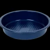 Ovenschalen & Bakvormen- Ronde bakvorm 25 cm | Action NL
