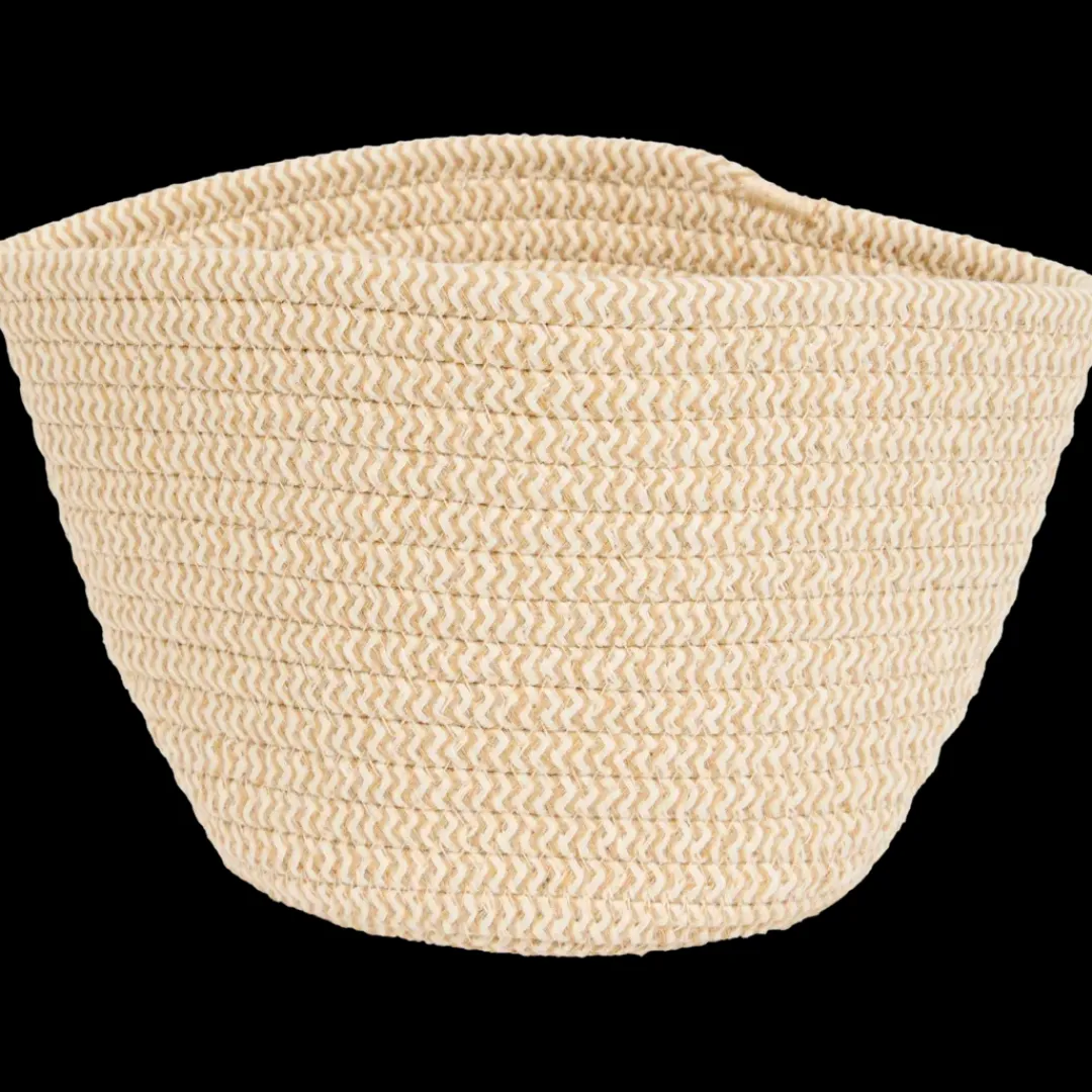 Woonaccessoires- Ronde opbergmand | Action NL