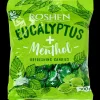 Drop & Snoep- Roshen keelpastilles Menthol-Eucalyptus | Action NL
