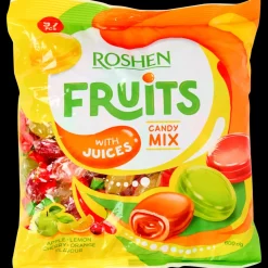 Drop & Snoep- Roshen zuurtjes | Action NL