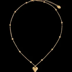 Horloges & Sieraden- Royal Divas roestvrijstalen ketting | Action NL