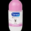 Lichaamsverzorging-Sanex deoroller Anti-vlekken 55 ml | Action NL