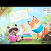 Kleuren & Tekenen-Kids Creative Schetsboek | Action NL
