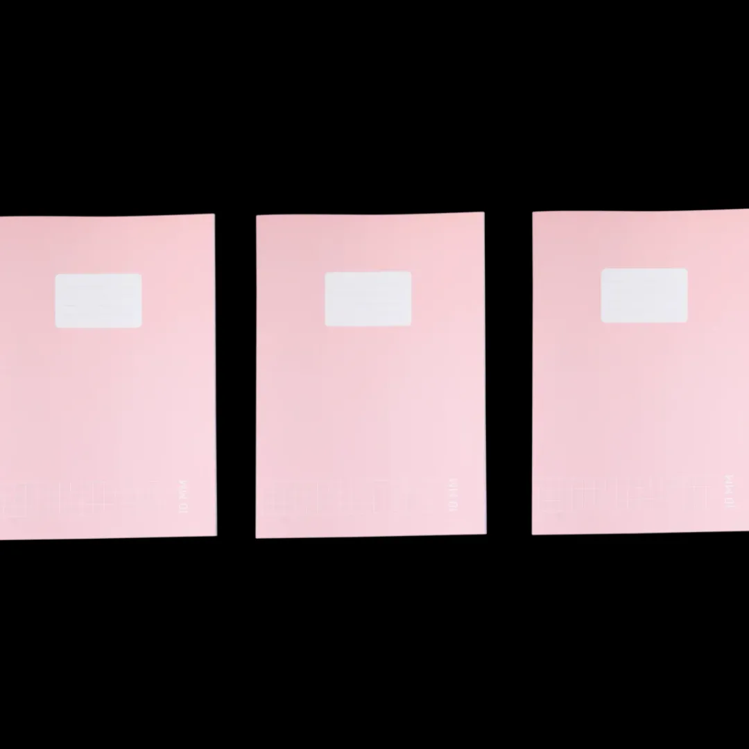 Papier & Schriften- Schrift A4 ruit | Action NL
