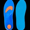 Schoenen- Shoe like gel inlegzolen Blauw | Action NL