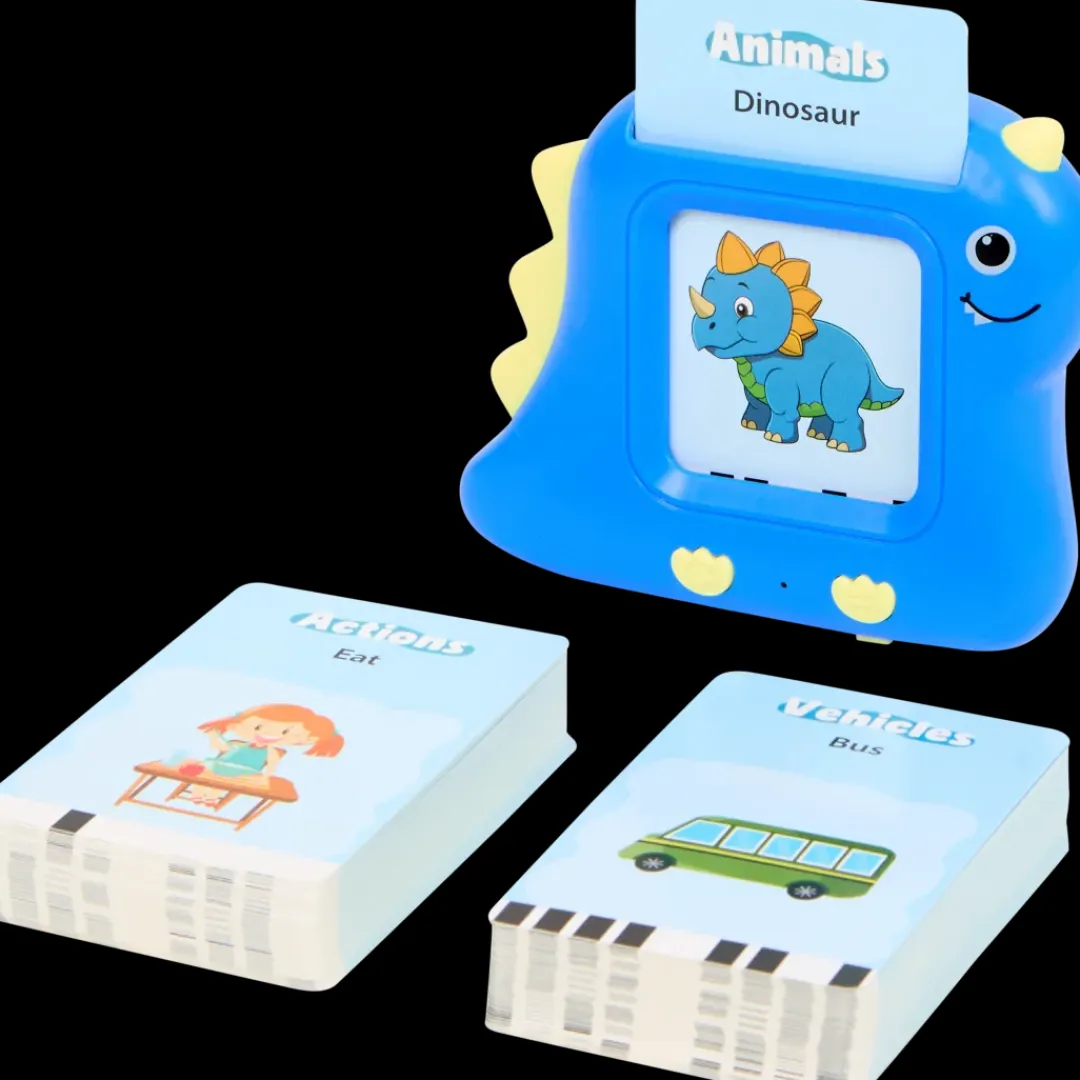 Spellen- Silvergear woordlezer Vanaf 3 jaar | Action NL