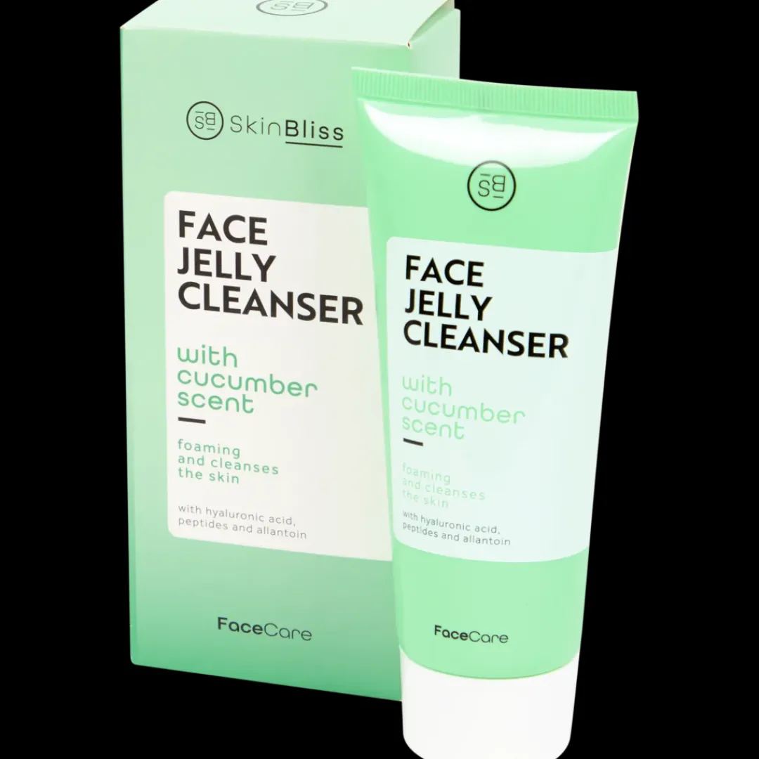Gezichtsverzorging- Skin Bliss gezichtsreiniger | Action NL