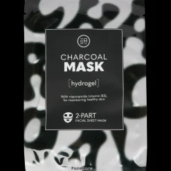 Gezichtsverzorging- Skin Bliss hydrogel gezichtsmasker | Action NL