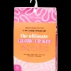 Gezichtsverzorging- Skin Bliss maskerset | Action NL