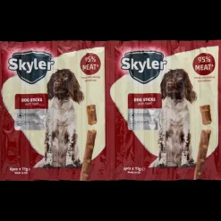 Dierenvoeding|Hond- Skyler hondensticks | Action NL