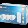 Verlichting-Smartwares draadloze schakelset 2300 watt | Action NL