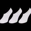Beenmode- Sneakersokken Wit | Action NL