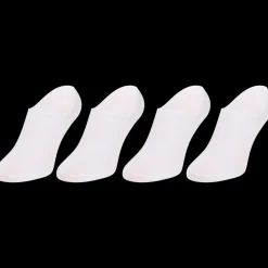 Beenmode- Sneakersokken Wit | Action NL