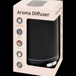 Keukenapparaten-Soft Touch diffuser | Action NL