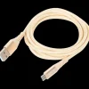 Kabels & Splitters-Sologic laad- en datakabel micro-USB 1.5 m | Action NL