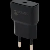 Powerbanks & Opladers-Sologic wandlader USB-C | Action NL