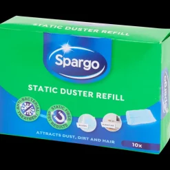 Schoonmaakmiddelen-Spargo duster-navulling | Action NL