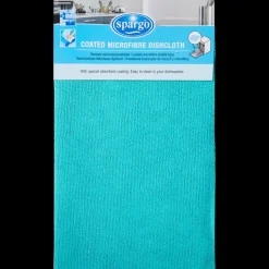 Schoonmaakartikelen-Spargo microvezel vaatdoek | Action NL