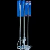 Gereedschap-Spectrum mixerset | Action NL