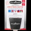 Verlengsnoeren|Reisaccessoires-Spilbergen reisstekker | Action NL