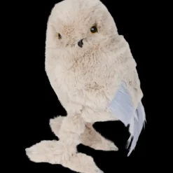 Woonaccessoires- Staande uil decoratie | Action NL
