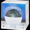 Verlichting- Sterrenprojector | Action NL