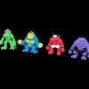 Knuffels & Poppen- Stretch Squad uitrekbare figuren | Action NL