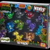 Knuffels & Poppen- Stretcherz stretch squad minis | Action NL
