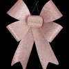 Seizoensdecoratie- Strik met glitter | Action NL