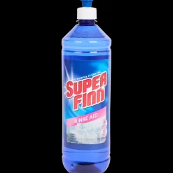 Afwas- & Wasmiddelen- Superfinn glansspoelmiddel | Action NL