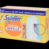 Schoonmaakartikelen-Swiffer Duster navullingen | Action NL